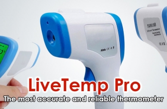LiveTemp Pro Review 2024: Is It Really The Best Thermometer In The Market?