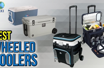 Best High-Tech Coolers with Wheels