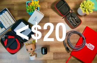 8 Useful Gadgets in Amazon You Can Have Under $20