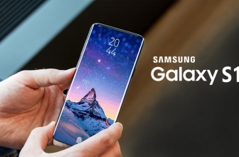 Samsung S10: The Most Expensive Smartphones with Amazing Technology