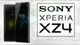 Sony Xperia XZ4 to Showcase 52MP Camera and a Powerful Battery