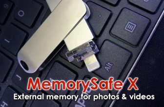 MemorySafe X Review 2022: Can it Keep your Memories Safe?