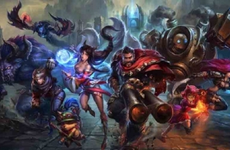 League of Legends Mobile Game Is Currently Under Development