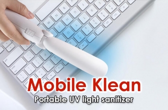 Mobile Klean UV Light Review 2022: Is Really The Best Sanitizer On The Market?