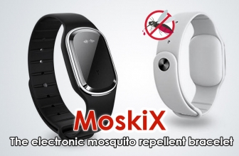 MoskiX Band Review 2022 – Does It Work?