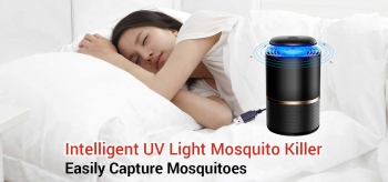 Mosquitron Review 2022: Is This The Best Mosquito Killing Device?