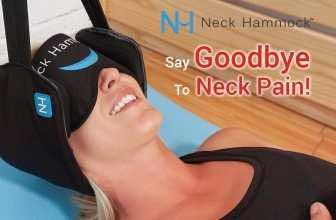 Is Neck Hammock a Scam? Our Honest Review 2022