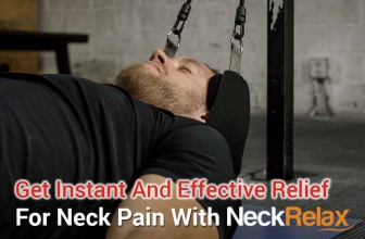 NeckRelax Review: A Muscle Relaxers for Neck Pain?