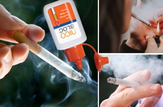 NicoBloc Review 2022: Safe and Effective Method to Quit Smoking