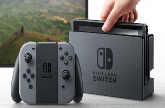 Nintendo Switch Launches New Update With Online Service