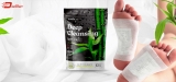 Nuubu Foot Cleansing Patch Review 2022