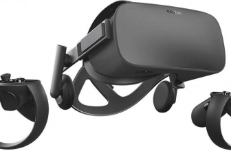 Oculus VR Headset: What You Need to Know