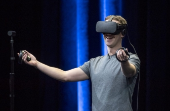Facebook’s Oculus Santa Cruz VR Headset: What We Know So Far