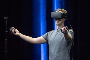 Facebook’s Oculus Santa Cruz VR Headset: What We Know So Far