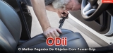 Análise Do ODii 2023: Melhor Pegador De Objetos Com Power Grip
