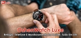 OshenWatch Luxe: O Melhor SmartWatch De Luxo em 2024