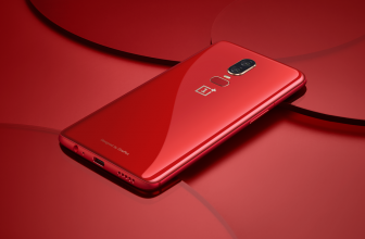 OnePlus 6T successful in unlocking the smartphone early