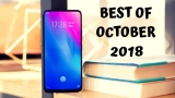 Here’s every Smartphone being revealed in October