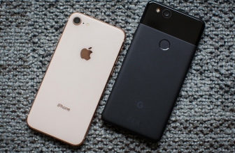 Why iPhone is still better Than Google Pixel 3