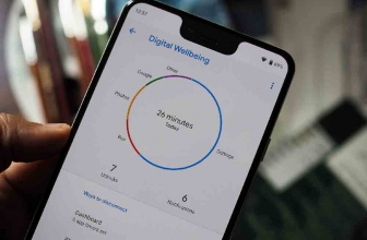 Turning off Digital Wellbeing Makes Pixel Faster: Is It True?