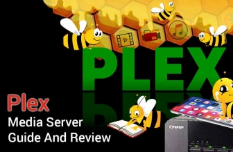 Plex Media Server Guide and Review 2022