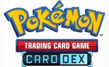 Pokemon TCG Card Dex Has Landed In Sweden