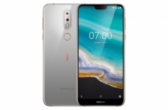Nokia 7.1 is now available in the US