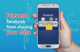 Prevent Facebook From Sharing Your Data – Here’s How