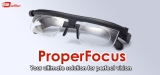 Proper Focus Adjustable Glasses Review 2022: One Pair Fixes All?