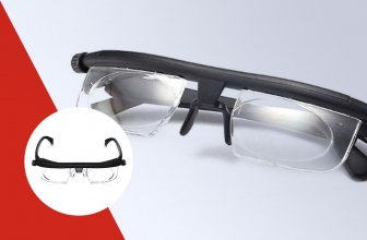 ProperFocus: o óculos inteligente para diferentes tipos de visão