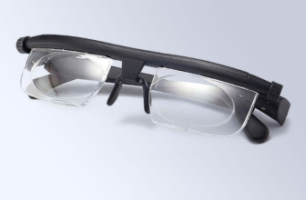סקירה ProperFocus 2023 – המשקפיים שיחסכו לכם הרבה