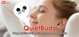 QuietBuds 2023: Os Melhores Protetores Auriculares Com Cancelamento De Ruído