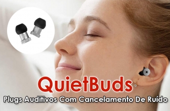 QuietBuds 2022: Os Melhores Protetores Auriculares Com Cancelamento De Ruído