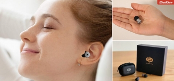 QuietBuds Review 2023: Is it the Best Noise Cancelling Ear Plugs?