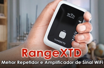 RangeXTD: Tudo sobre esse Repetidor WiFi + Roteador