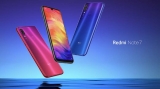 1 Million Redmi Note 7 Units will be Produced in the First Month of the Year