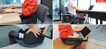 RenuBack Review 2022: Back Pain Relief & Posture Correction