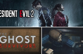 Resident Evil 2 Remake to Release Ghost Survivors Mode for Free