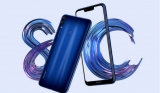 The world’s first smartphone? From Honor 8C: With a Snapdragon 632 SoC