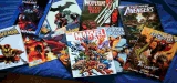 Hawkeye: The New Marvel Series