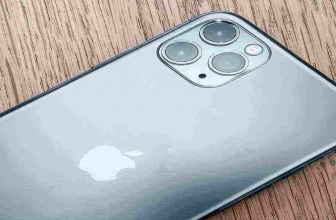 iPhone 11 Pro camera better than a regular camera?