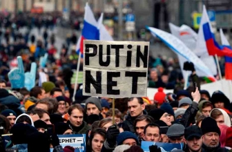 Russia’s Sovereign Internet Bill Has Consequences