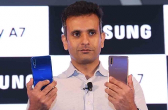 Samsung Losing Top Spot in India and Vivo Is Taking Over