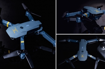 Shadow X Drone Review: Is it The Best Foldable Drone in 2023?