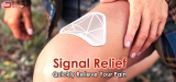Signal Relief Patch Review: Your Solution to a Pain-Free Life