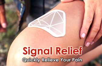 Signal Relief Patch Review: Your Solution to a Pain-Free Life