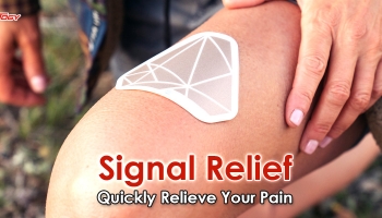 Signal Relief Patch Review: Your Solution to a Pain-Free Life