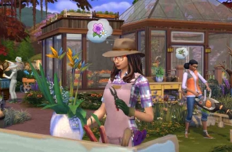 Sims 4 Offers Free Play for a Limited Time