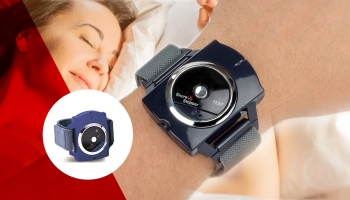 Sleep Connection análise: uma pulseira para acabar com seu ronco