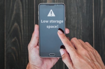 Having Storage Problems? These Apps Might Just Help You